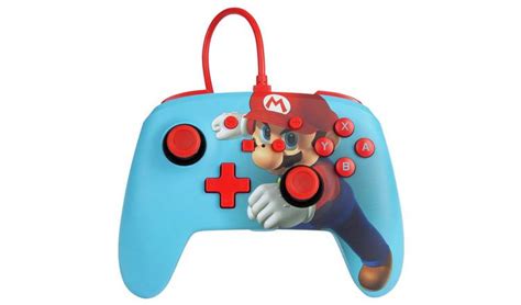 switch controller argos